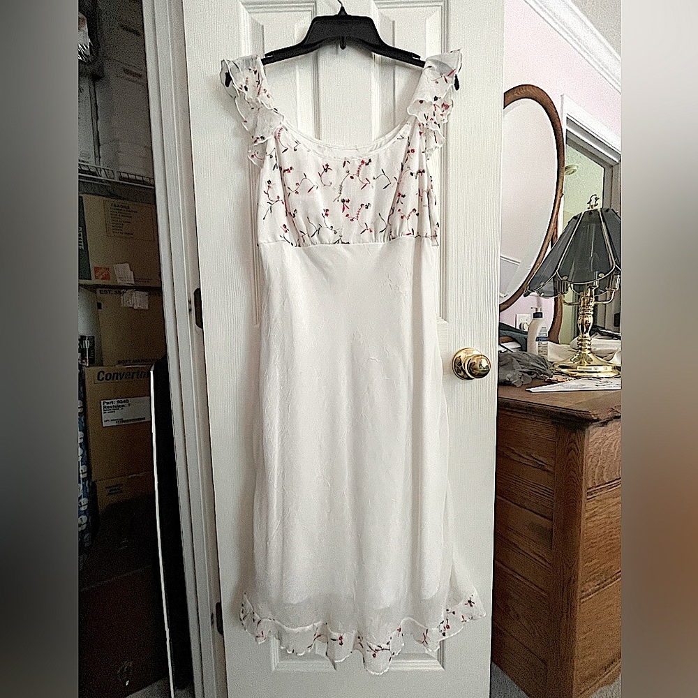 AGB dress